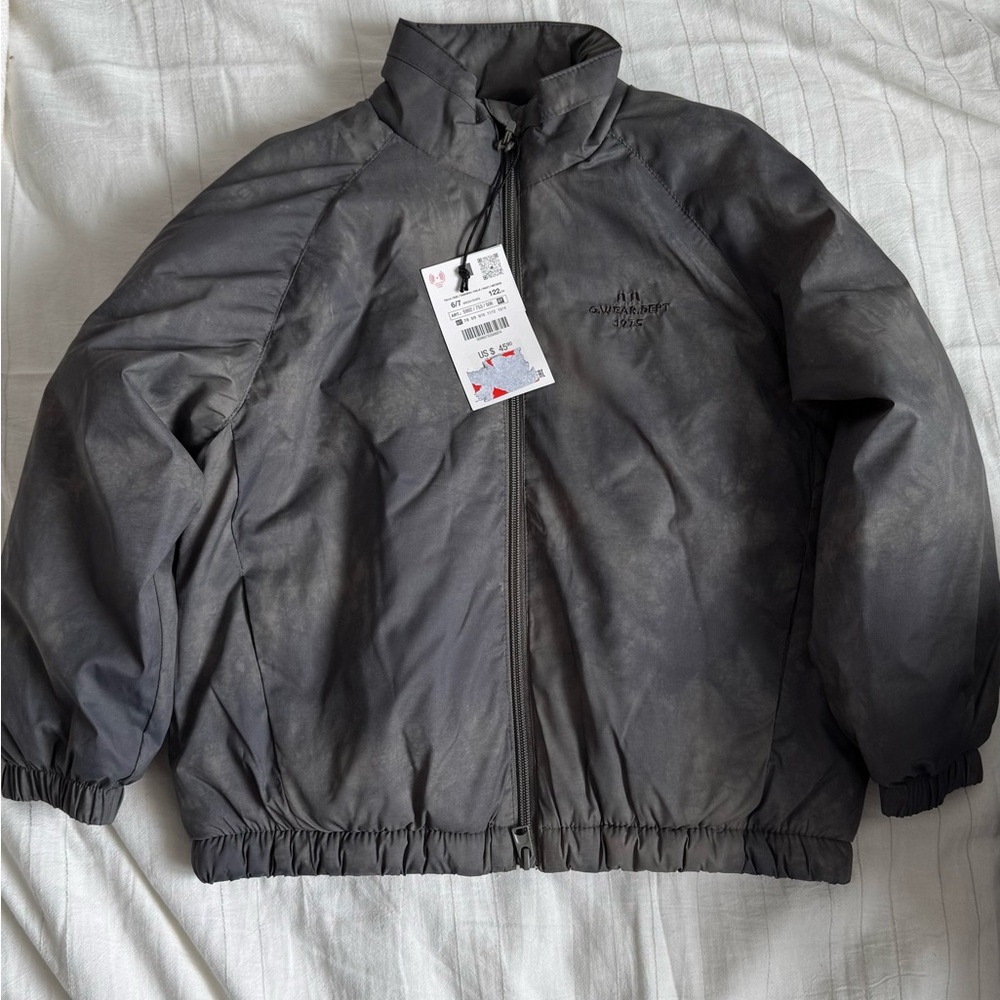 Zara jacket - Picture 3 of 3